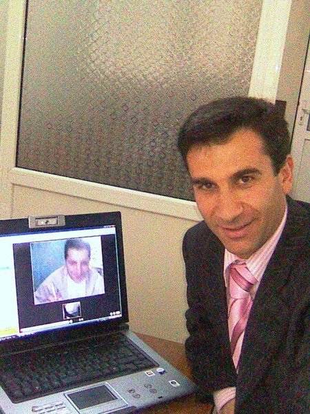 Карен Хачатрян