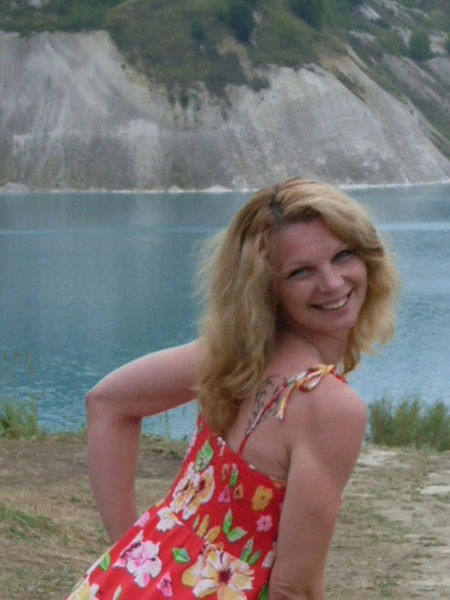 Марина Ковалевская