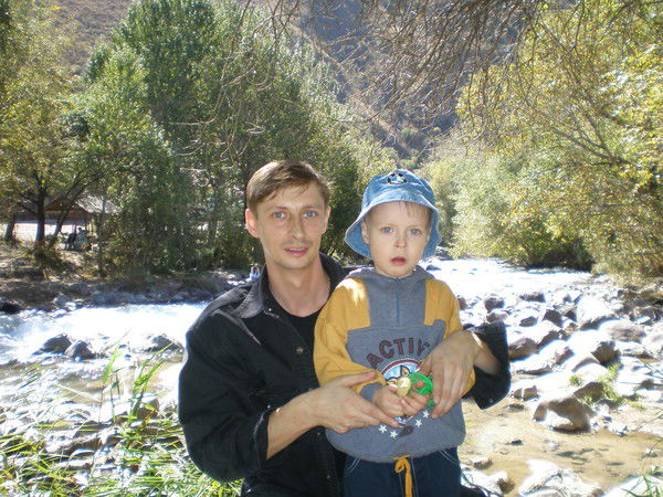 Сергей Цепляев