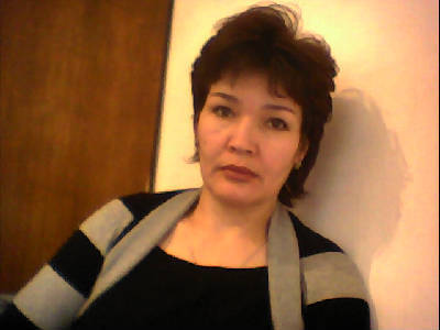 Римма Задорожная