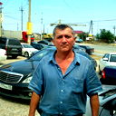 Исак Магомедов