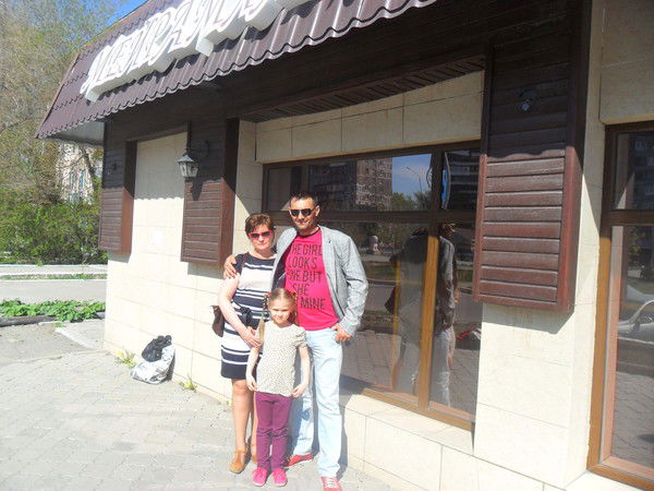 Сергей Васильев