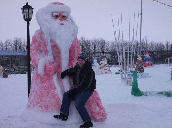 Рафаэль Харисов