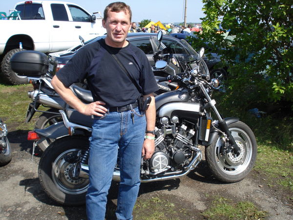 Михаил Якунькин