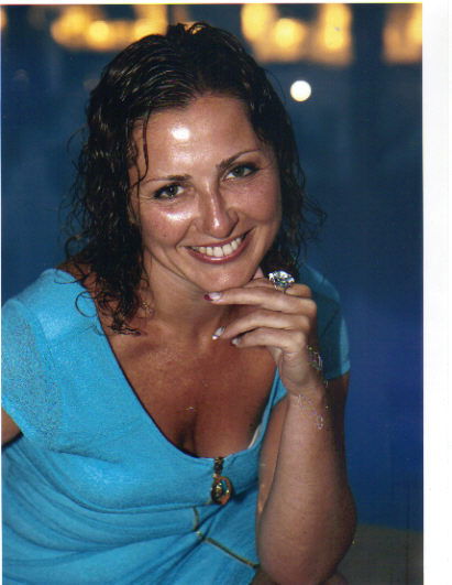 Лада Левашова