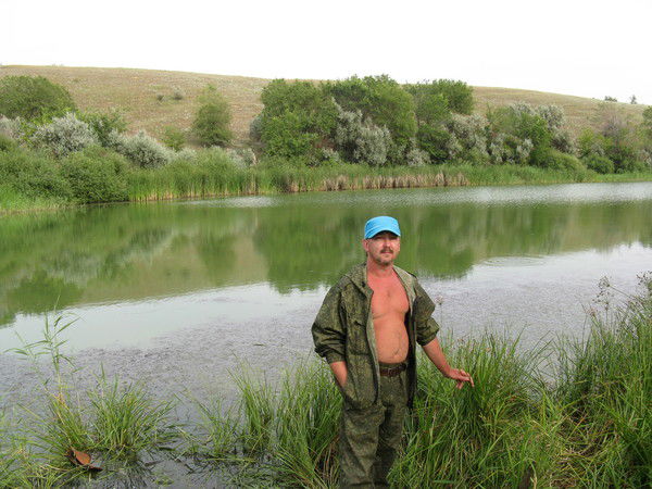 Владислав Баженов