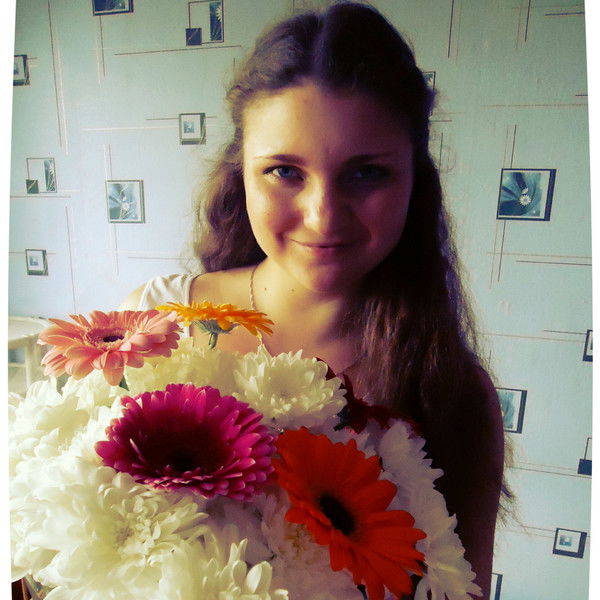 Наталья Петренко