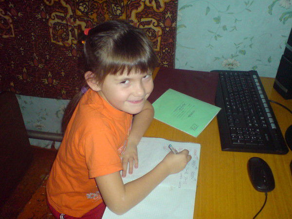 Виктория Андреева