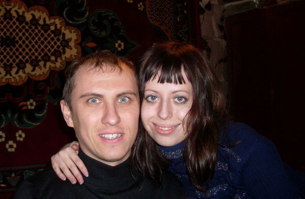 Владимир Марковский