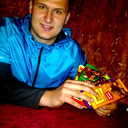 Илюха Спиридонов