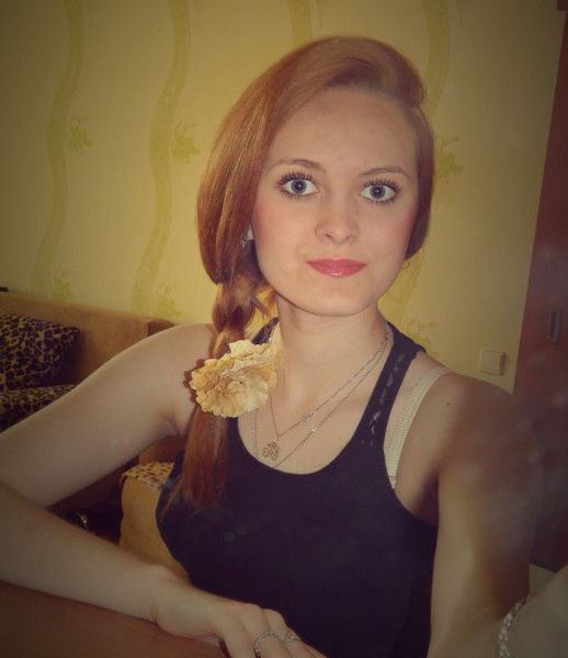 Татьяна Слащёва