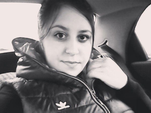 Виктория Черепанова