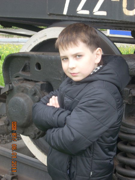 Сега Гаврилов