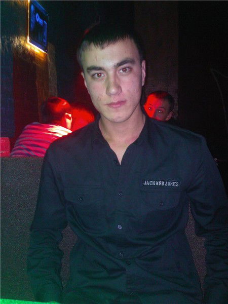 Нариман Рустамов