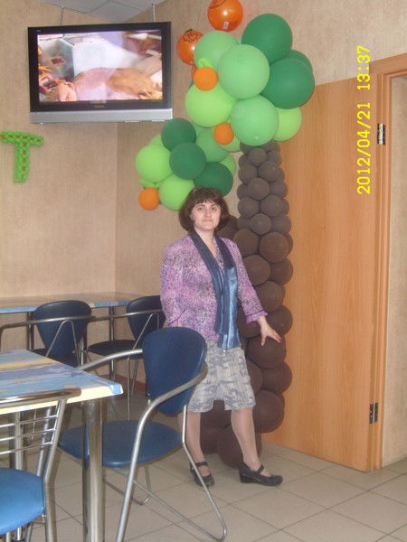 Анжела Иванова