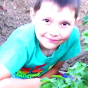 Женя Забара