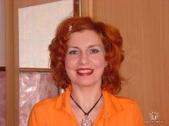 Марина Гагарина