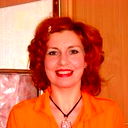 Марина Гагарина