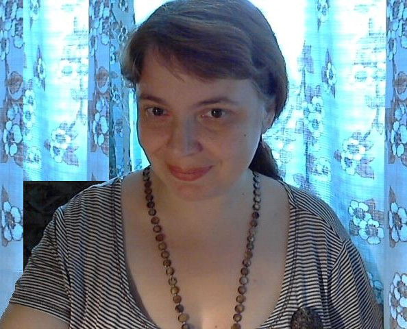 Наталья Теплякова