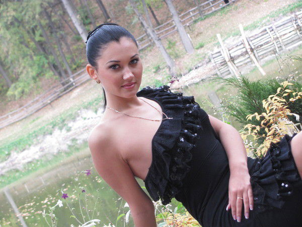 Марина Титаренко