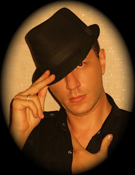 Алексей Фомин