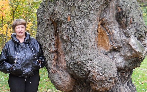 Ольга Бакурова