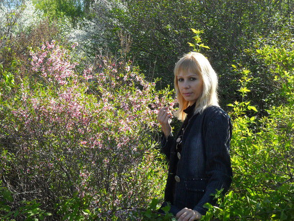 Наталья Чурсина