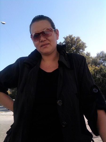 Ирина Агапова(Дю)