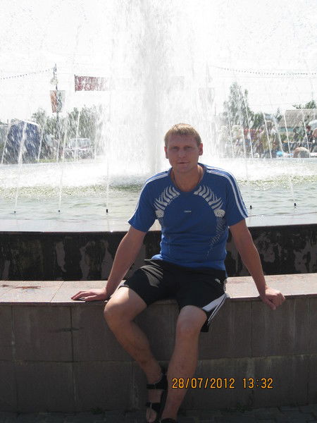 Виталий Иволин