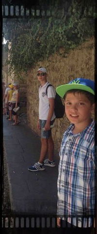 Егор Волчёнков