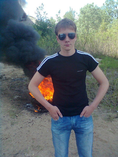 Артём Алёшин