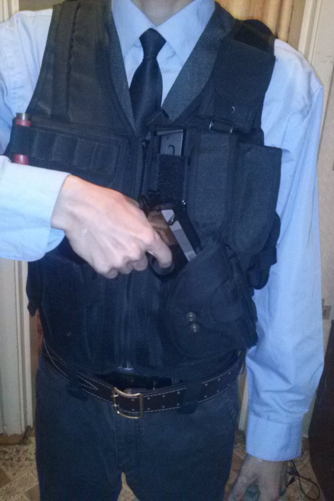 Евгений Агафонов