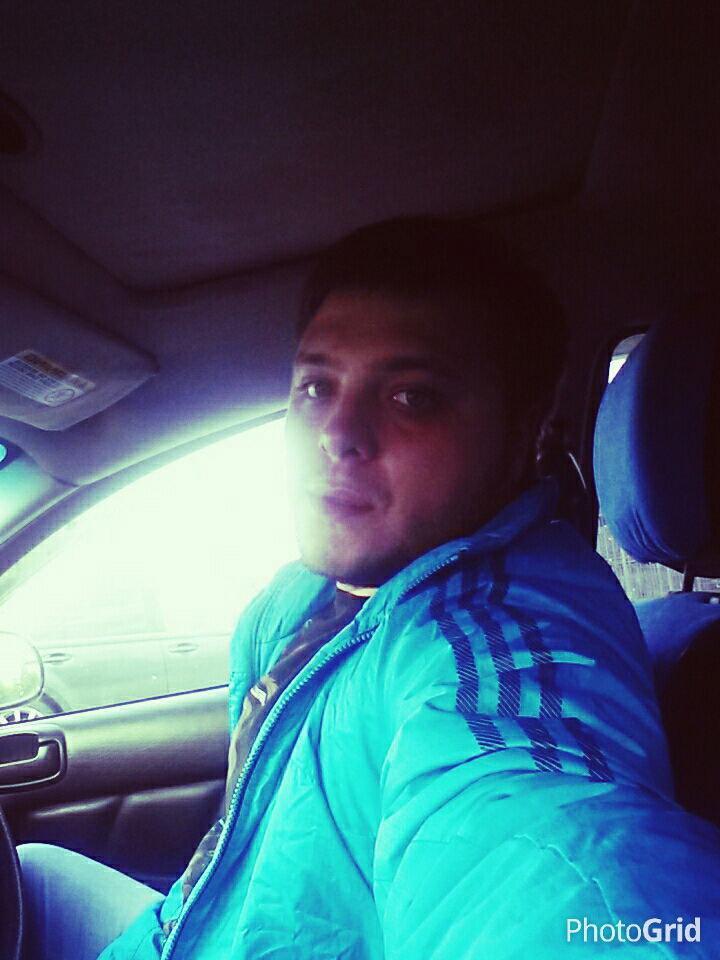 Славик Дяденков