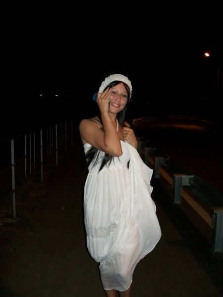 Наташа Иванова