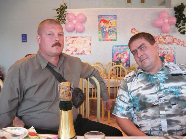 Александр Антонов