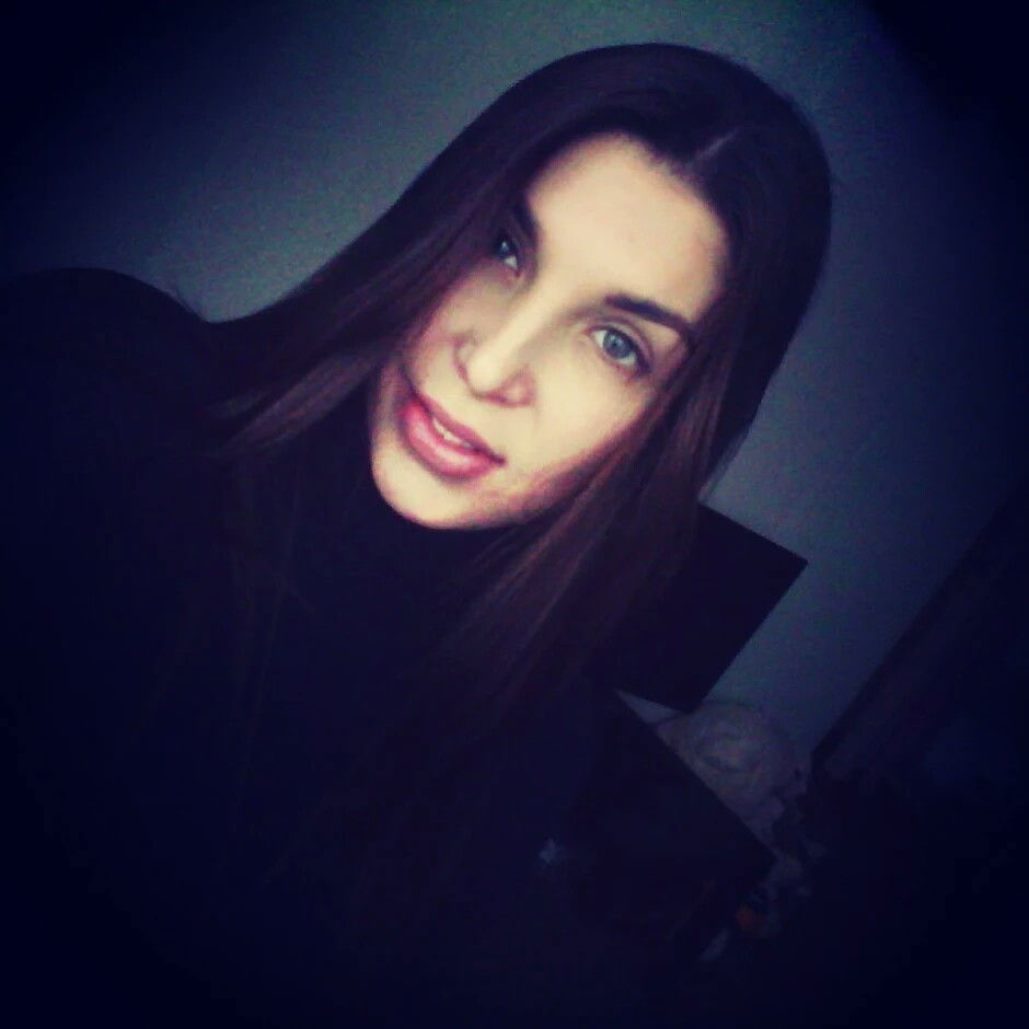 Танюха Русинова