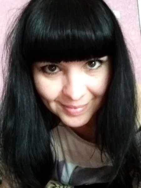 Олеся Живаева