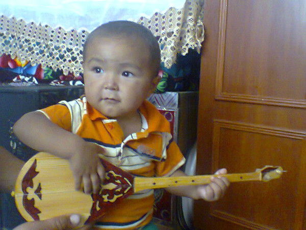 Адилхан Нургалиулы