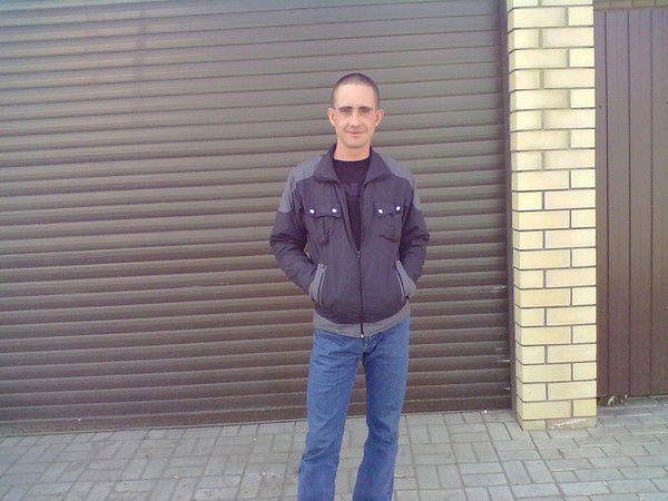 Андрей Сомов