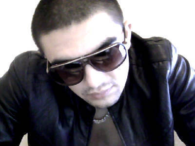 Рустам Гамидов