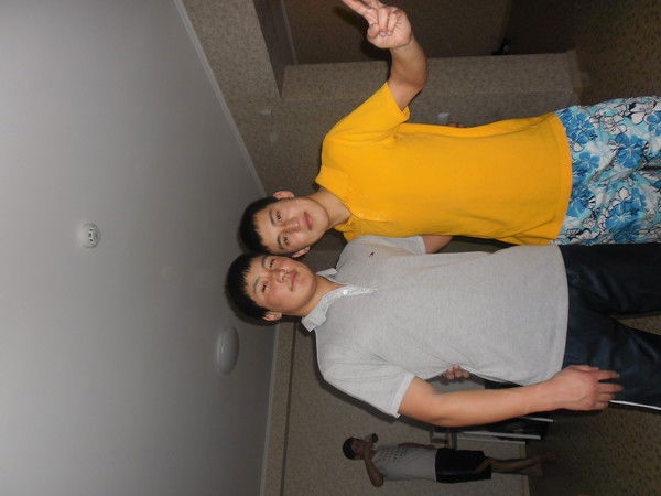 Баймамат Аматов