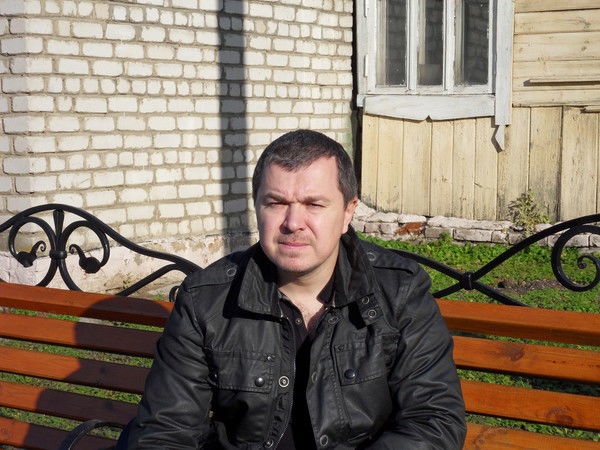 Алексей Фёдоров