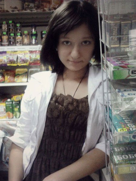 Лида Трифонова