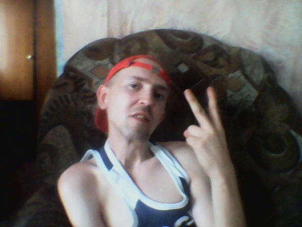 Алексей Новиков