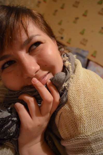 """женечка """