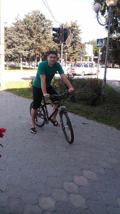 Сергей Ширяев