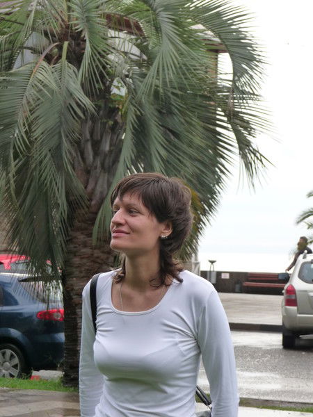 Олейник Татьяна