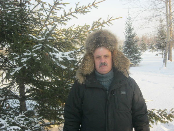 Иван Павлюк