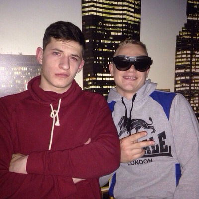 Александр Погудин