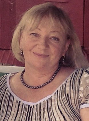 Татьяна Шустова